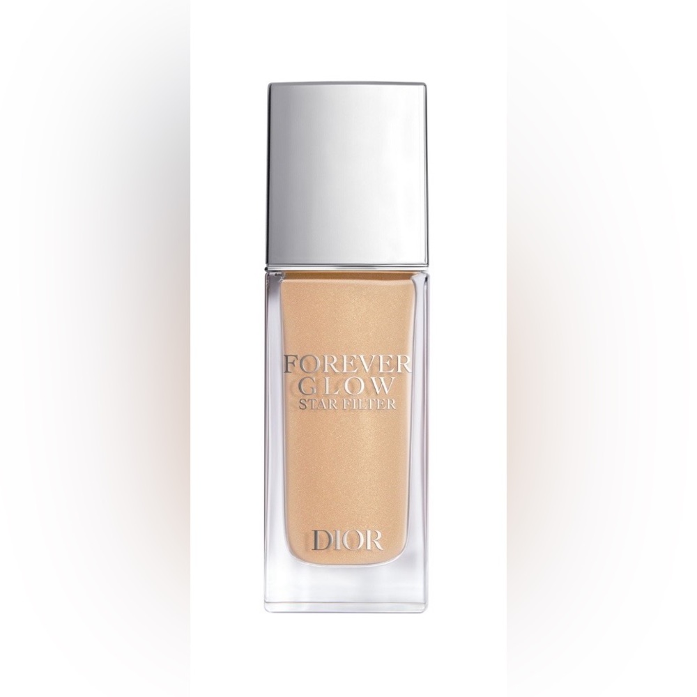 Dior Forever Glow Star Filter - Radiant Cream in Shade 2